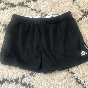 Adidas Athletic Shorts - Size Small
